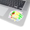 Urban Jungle Bear | Stickers