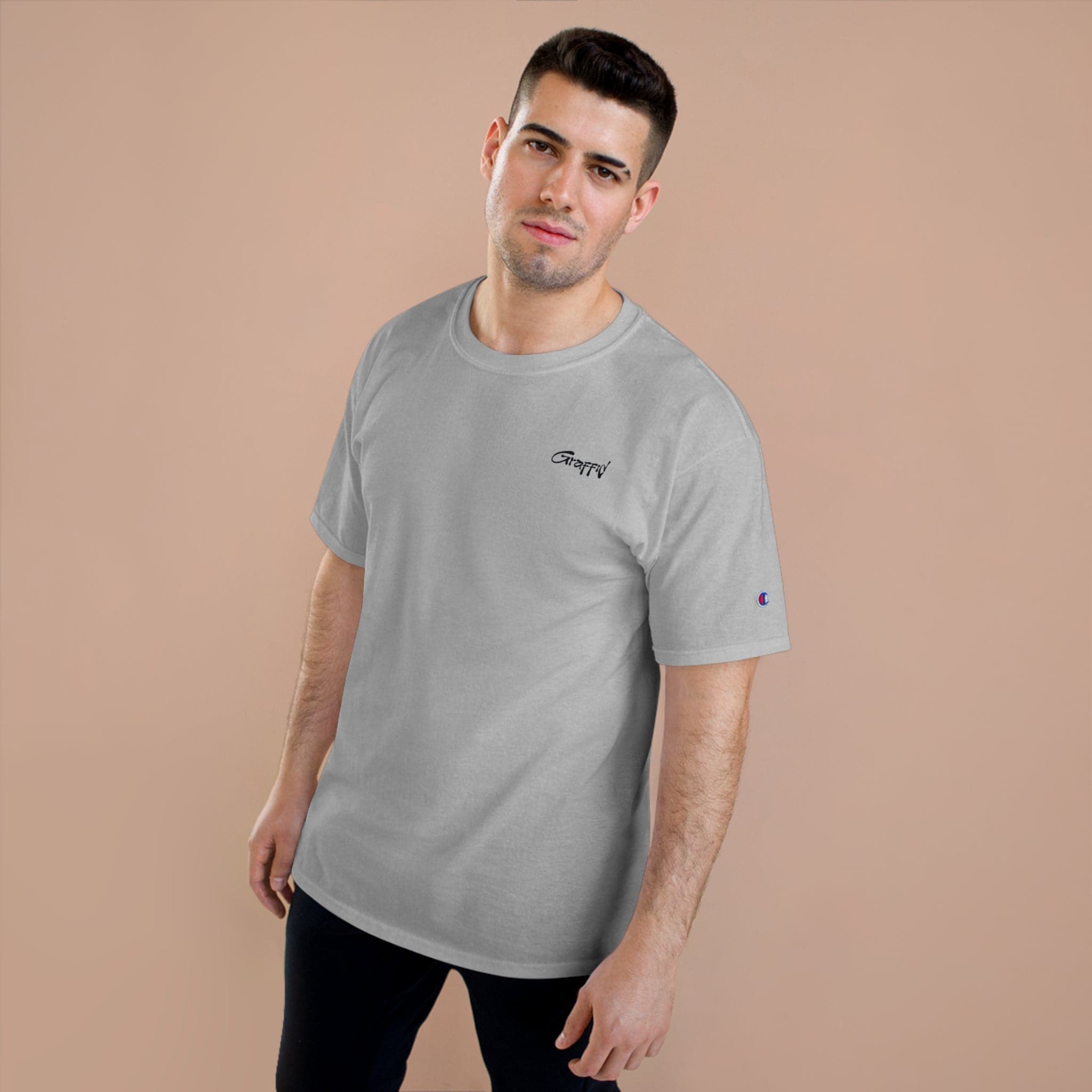 Freedom in Thought | T-Shirt