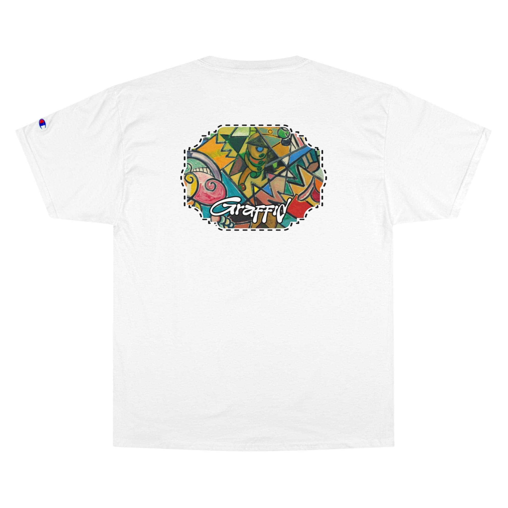 Freedom in Thought | T-Shirt