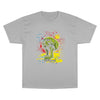 Skully Scribble | T-Shirt