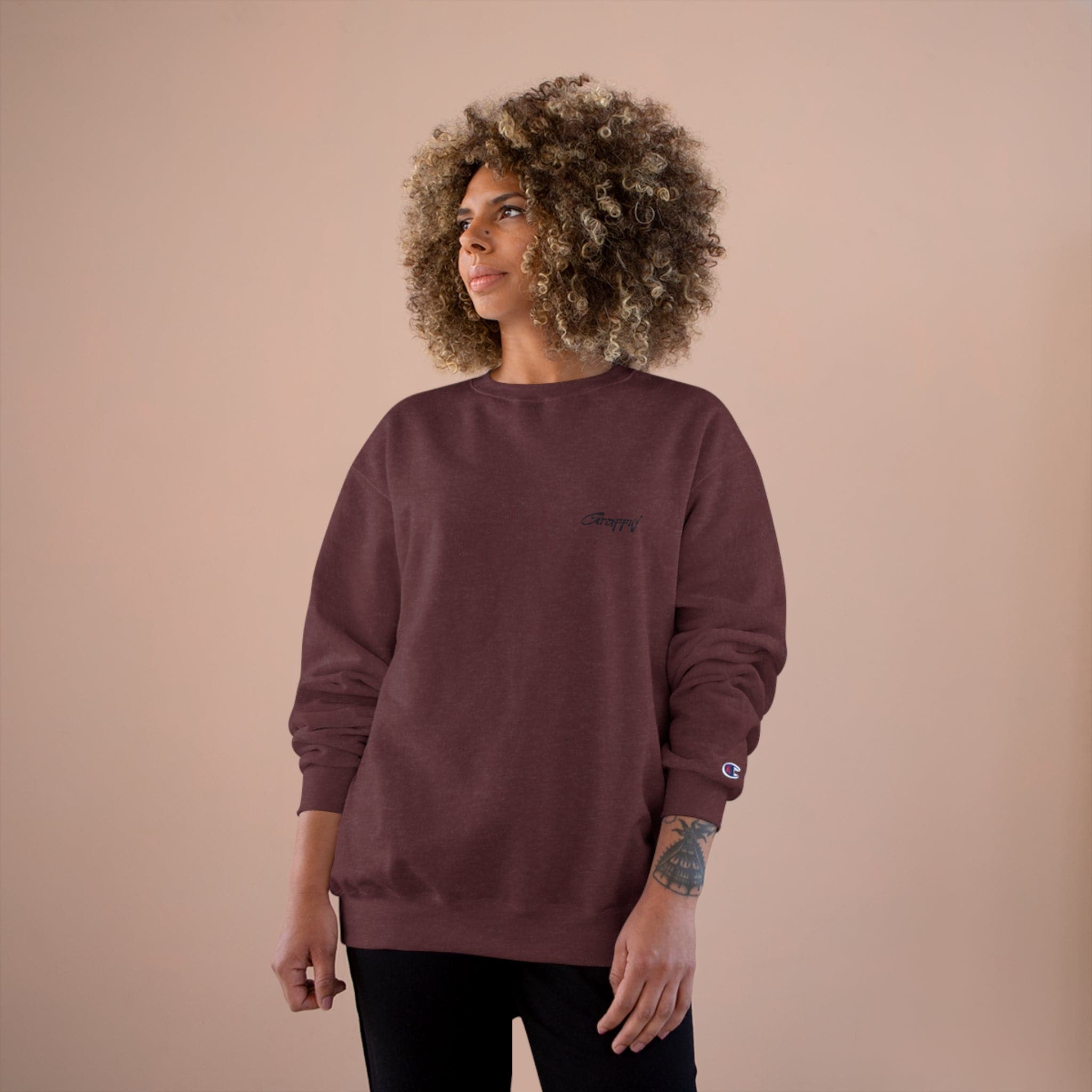 Graffino | Sweatshirt