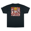 Load image into Gallery viewer, Urban Pulse: The Vision of Peaceful Rebellion Shirt