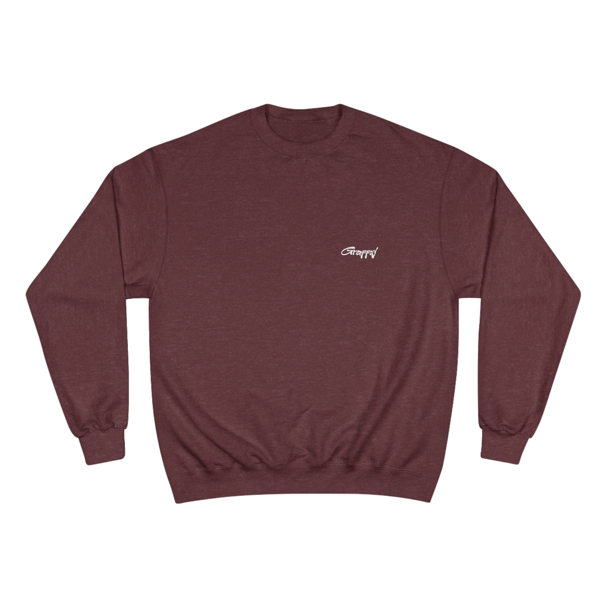 Freedom in Thought | Sweatshirt