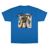 Graffid Robot Revolution T-Shirt