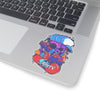 Wave Ramp | Stickers