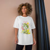 Skully Scribble | T-Shirt