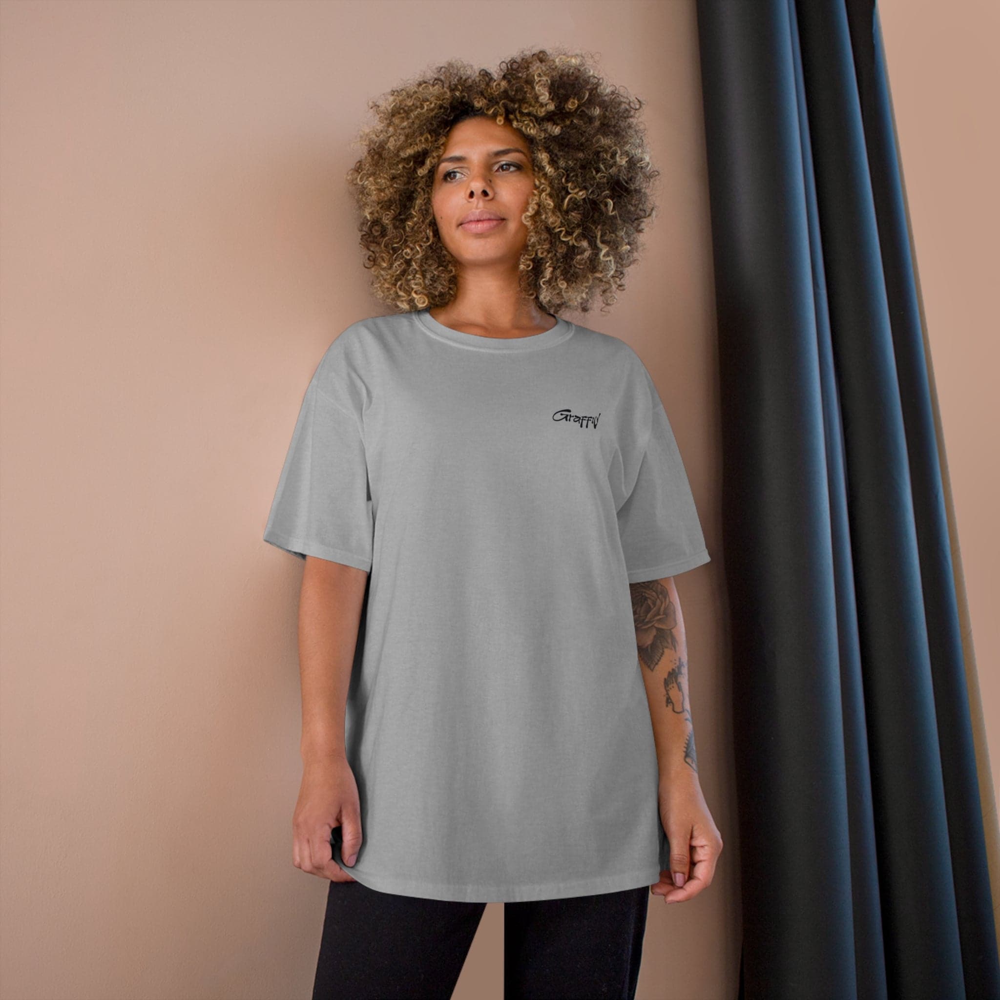 Graffino | T-Shirt