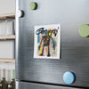 Load image into Gallery viewer, Graffid Robot Revolution Sticky Notes