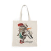 Gorilla Street Icon | Tote Bag