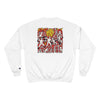 Load image into Gallery viewer, Urban Pulse: The vision of Peaceful Rebellion Sweatshirt