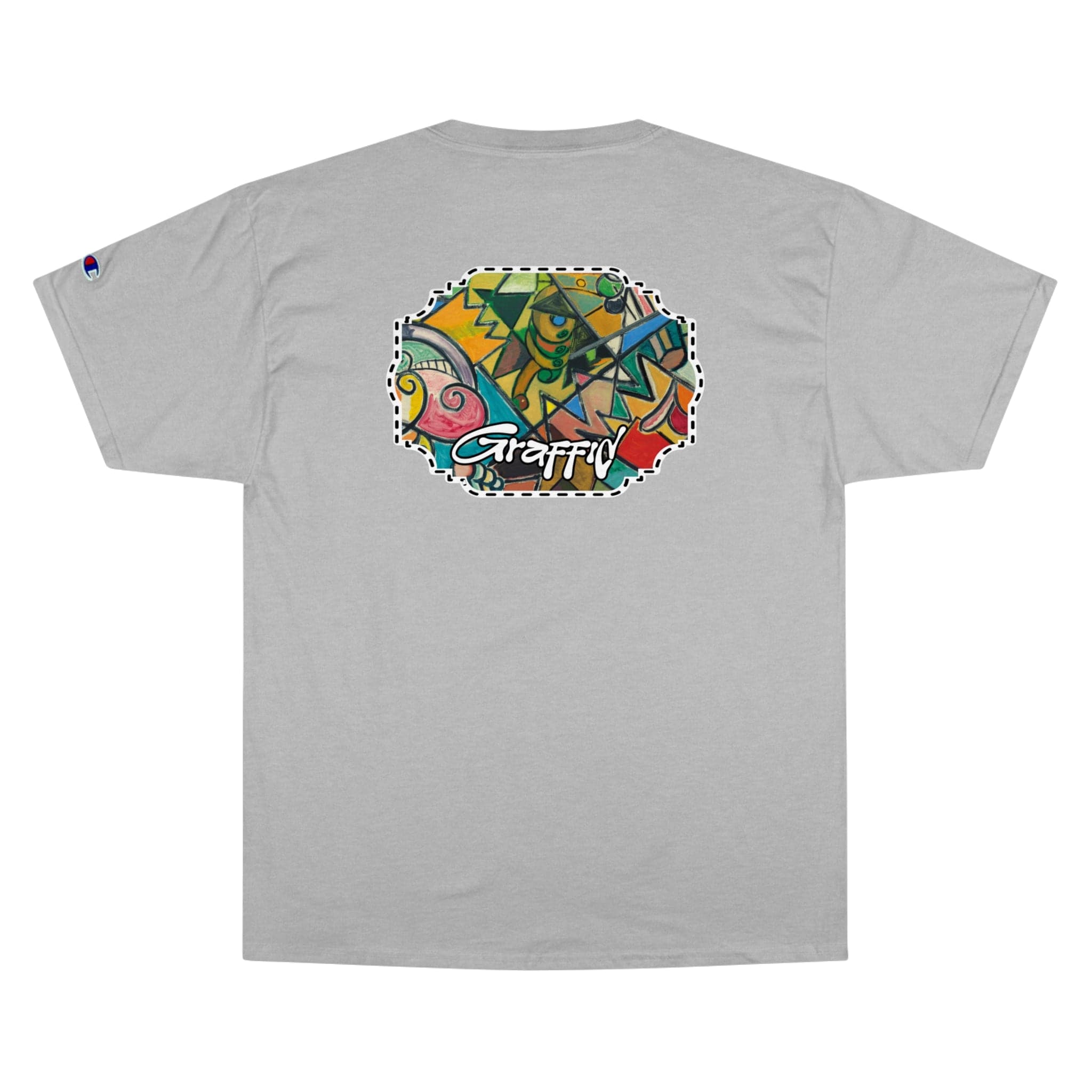 Freedom in Thought | T-Shirt