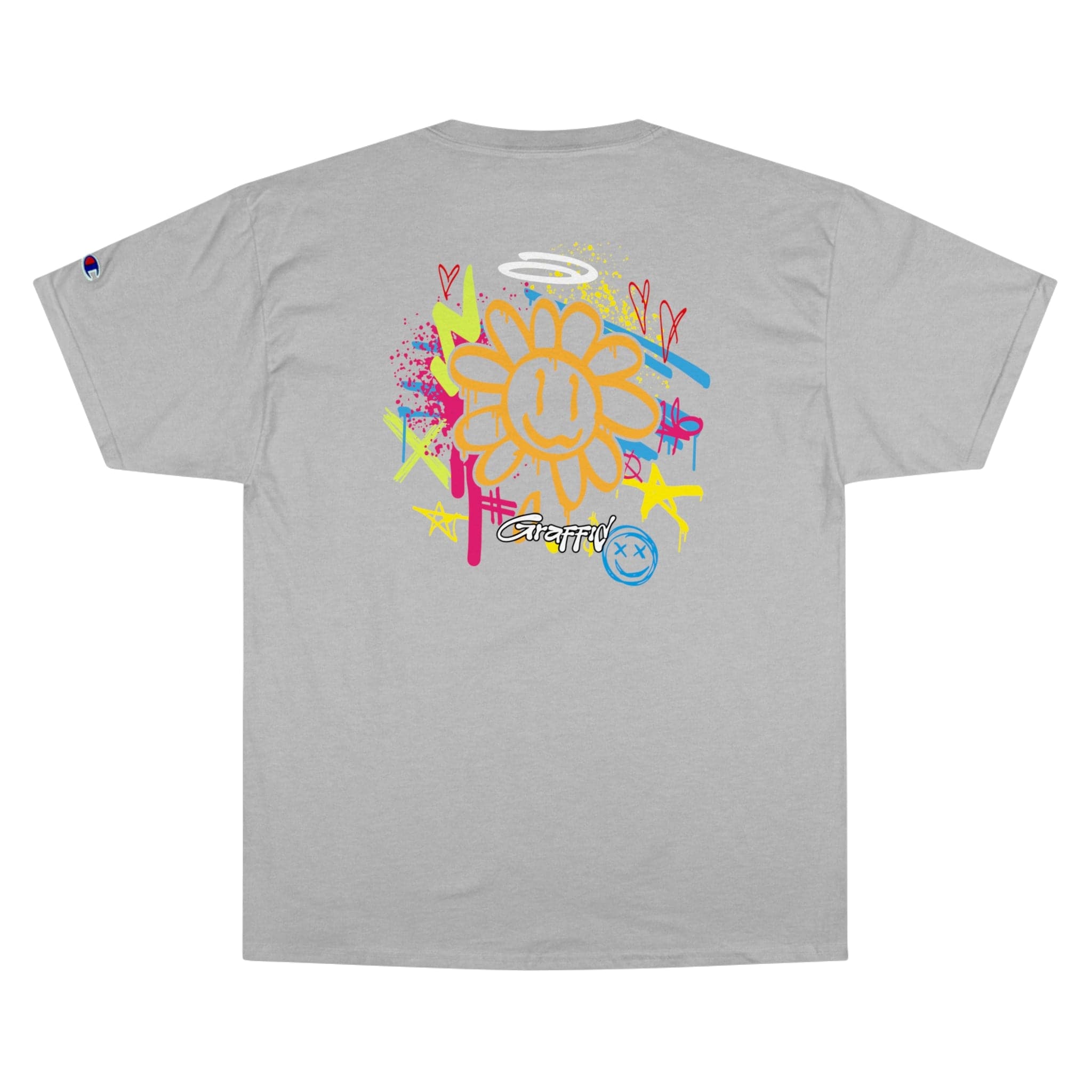StreetGroovin'| T-Shirt