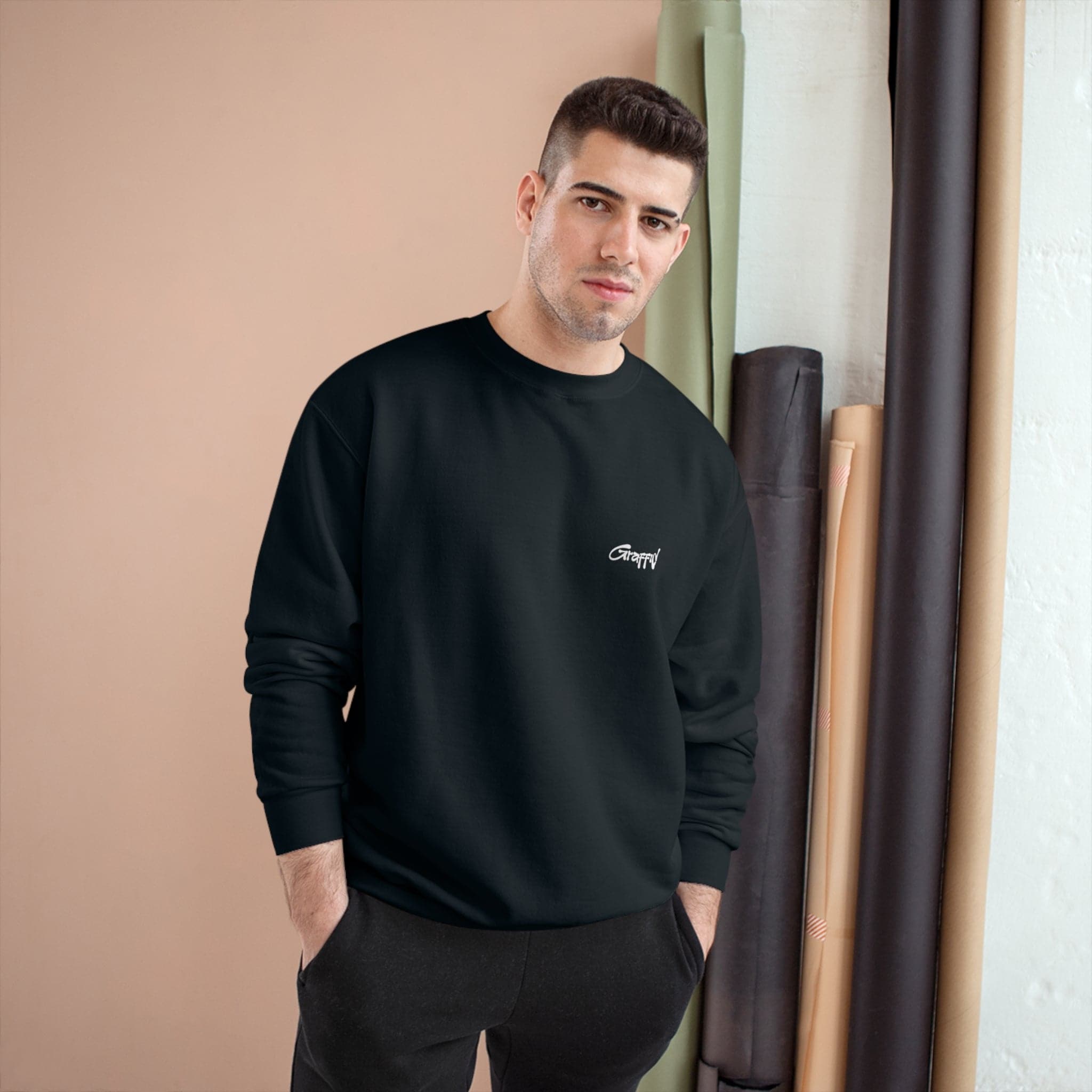 Freedom in Thought | Sweatshirt