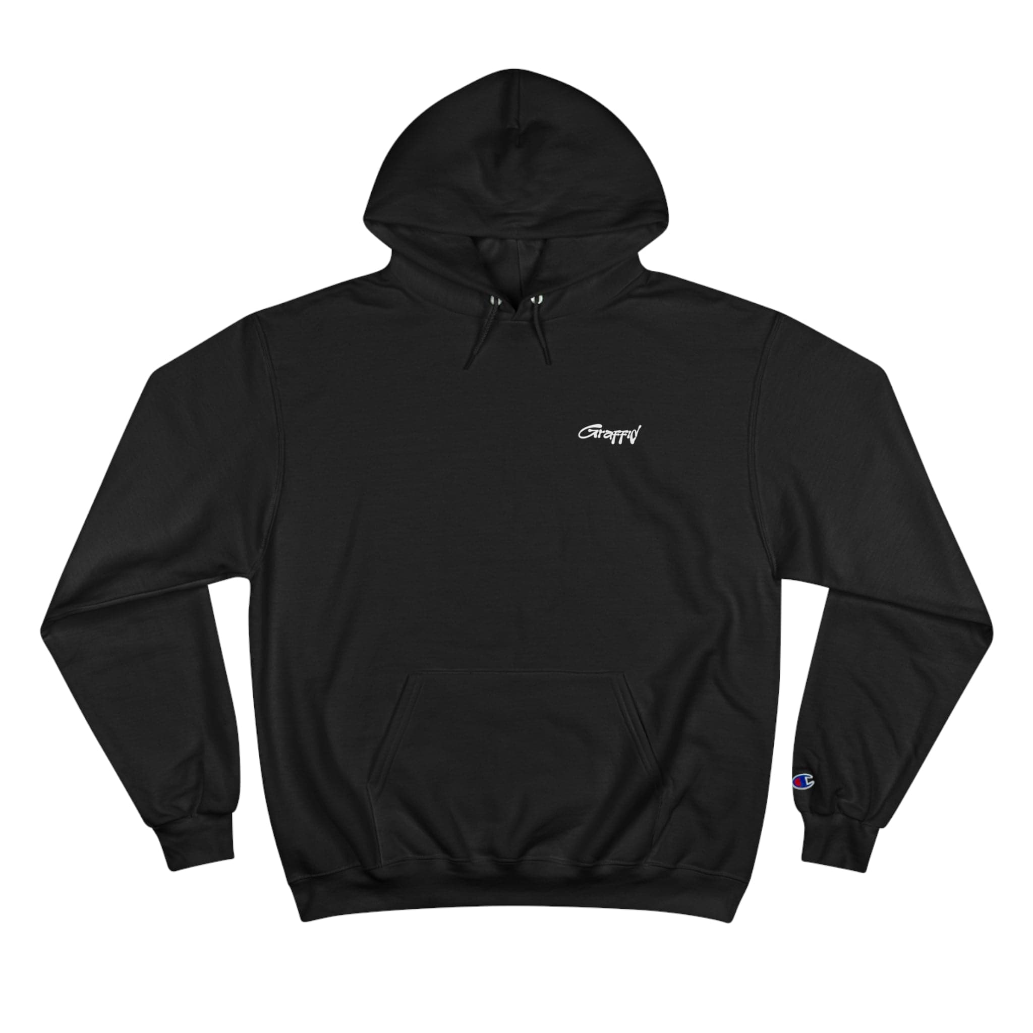 Abstract Portraits | Hoodie