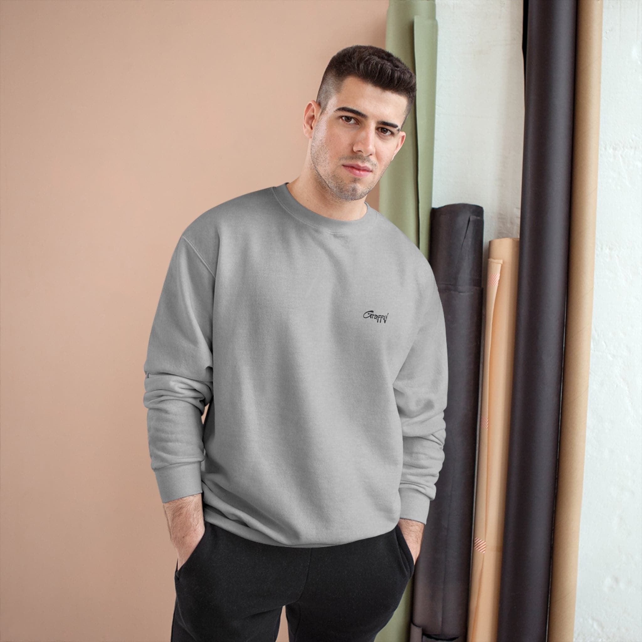 Freedom in Thought | Sweatshirt