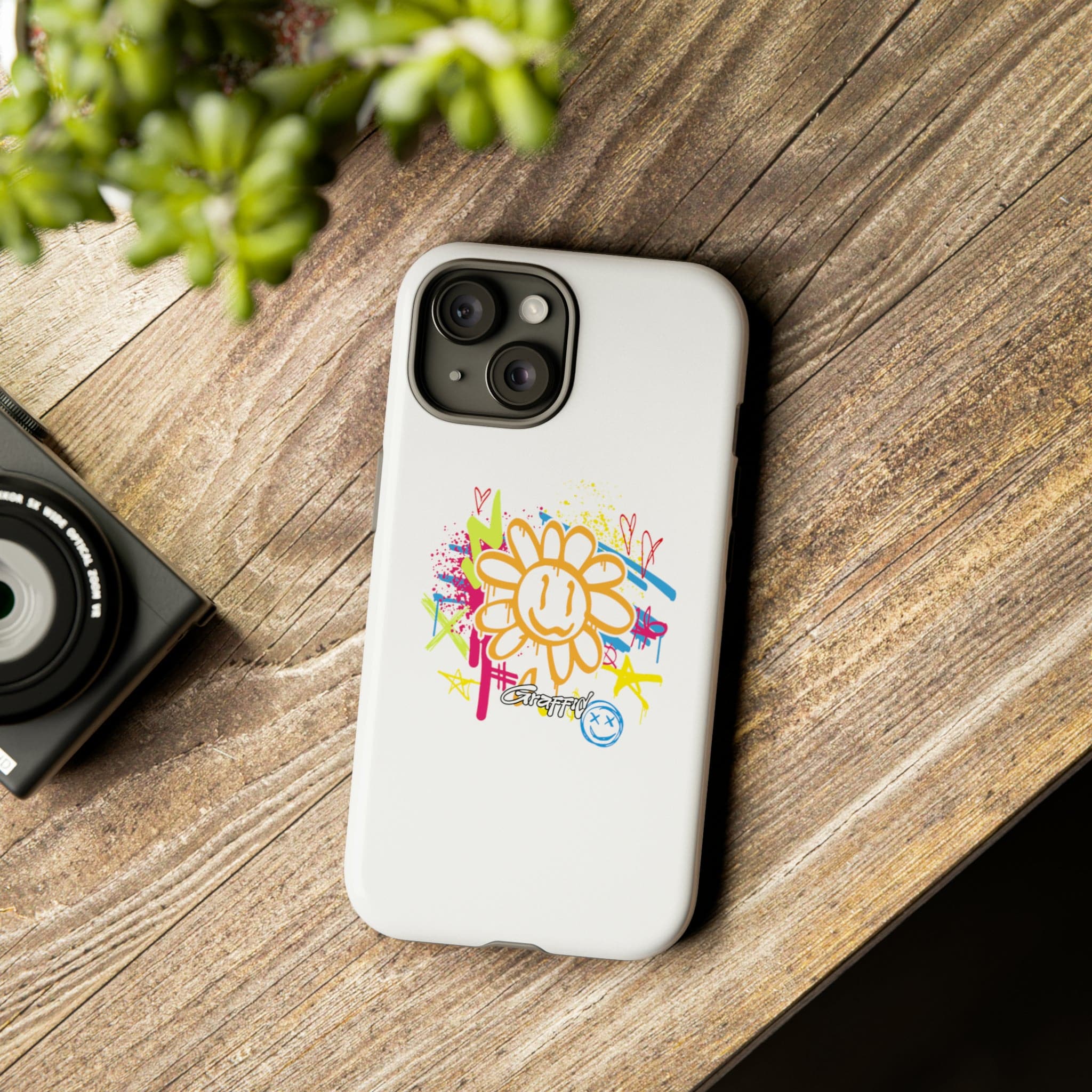 StreetGroovin' | Phone Cases