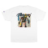 Graffid Robot Revolution T-Shirt