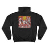 Load image into Gallery viewer, Urban Pulse: The vision of Peaceful Rebellion hoodie