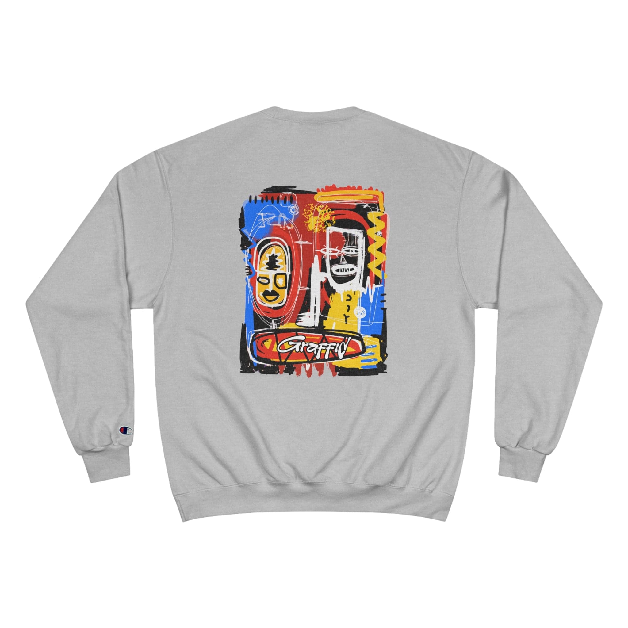 Graffino | Sweatshirt