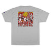 Load image into Gallery viewer, Urban Pulse: The Vision of Peaceful Rebellion Shirt