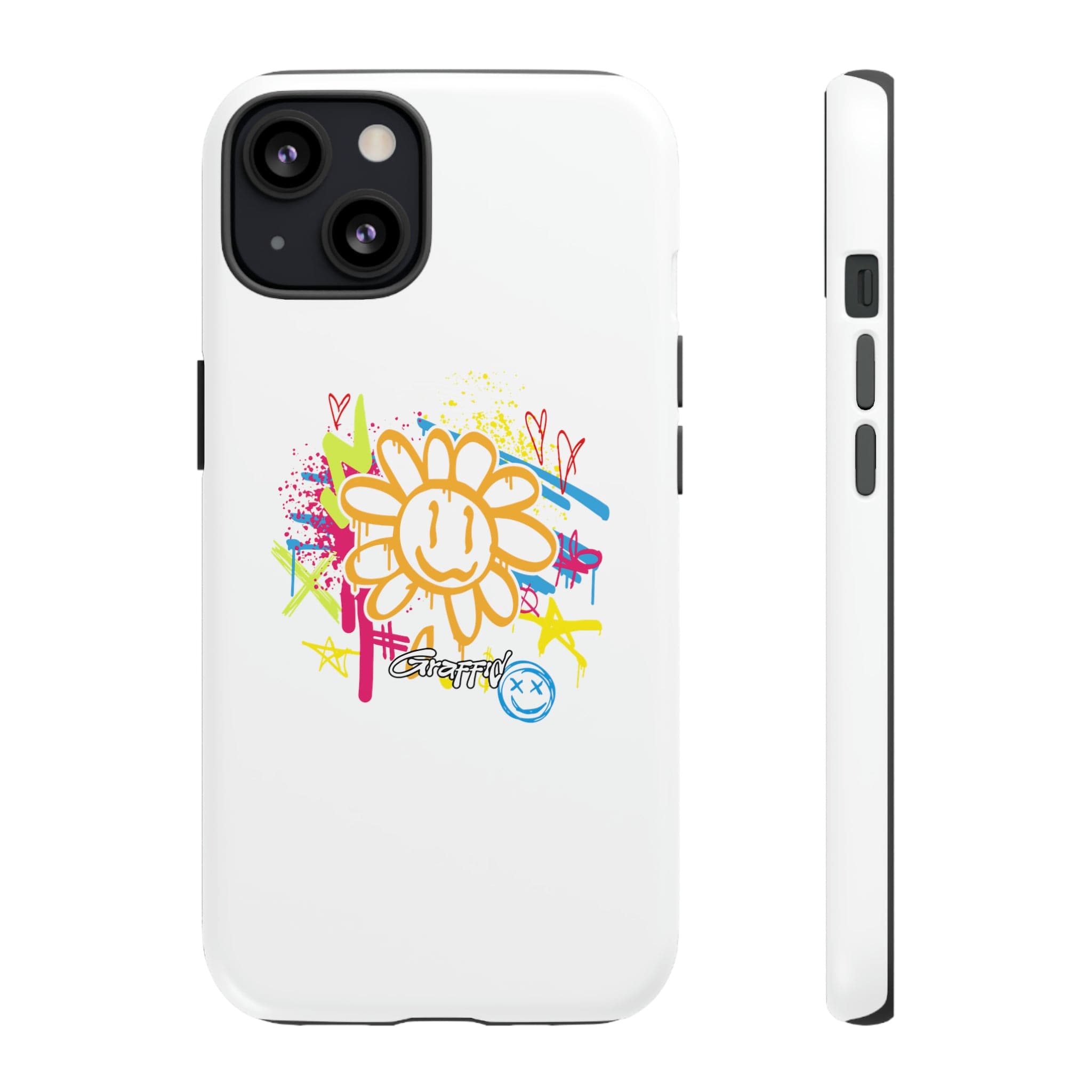 StreetGroovin' | Phone Cases